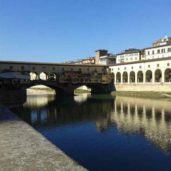 Firenze Duomo Suite Exterior foto