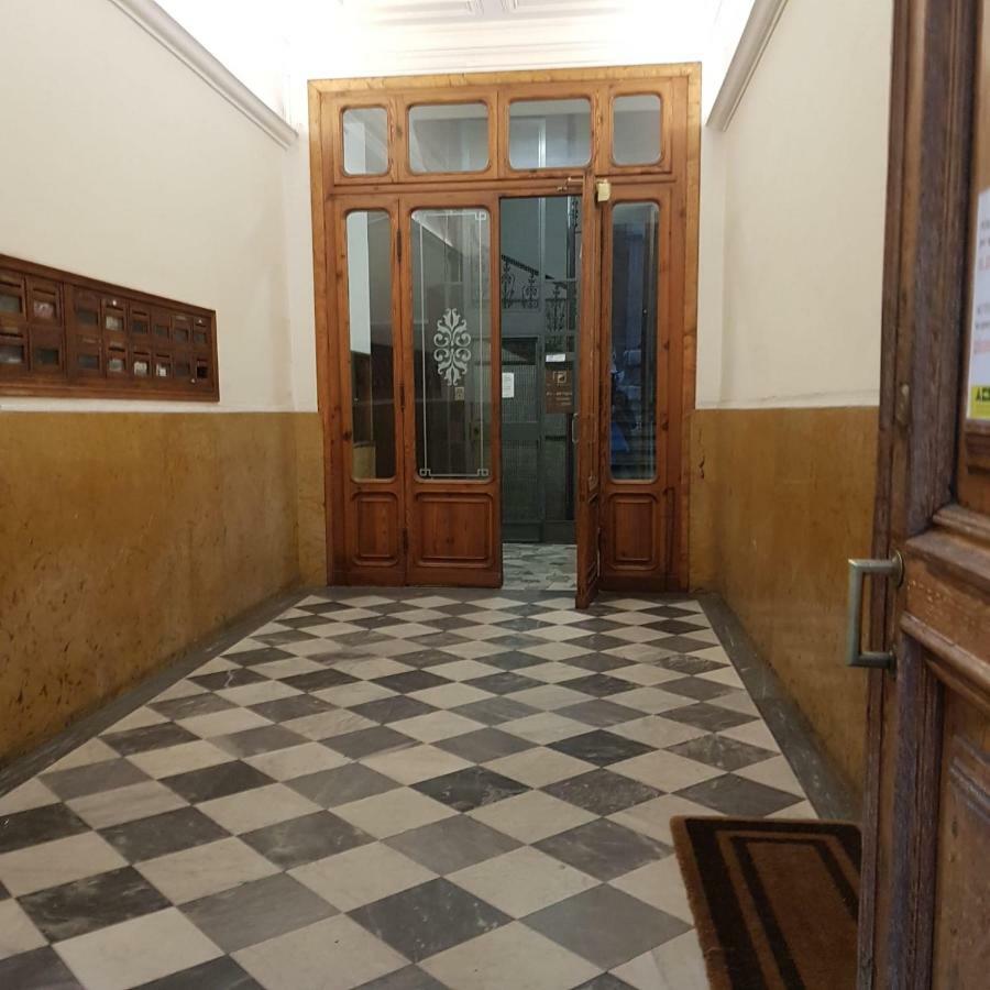 Firenze Duomo Suite Exterior foto